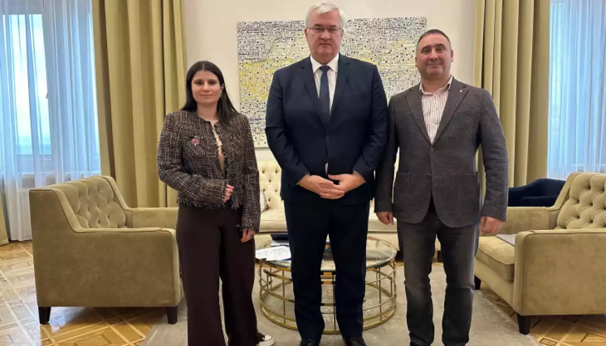 МЗС і Центр стратегічних комунікацій уклали меморандум про співпрацю