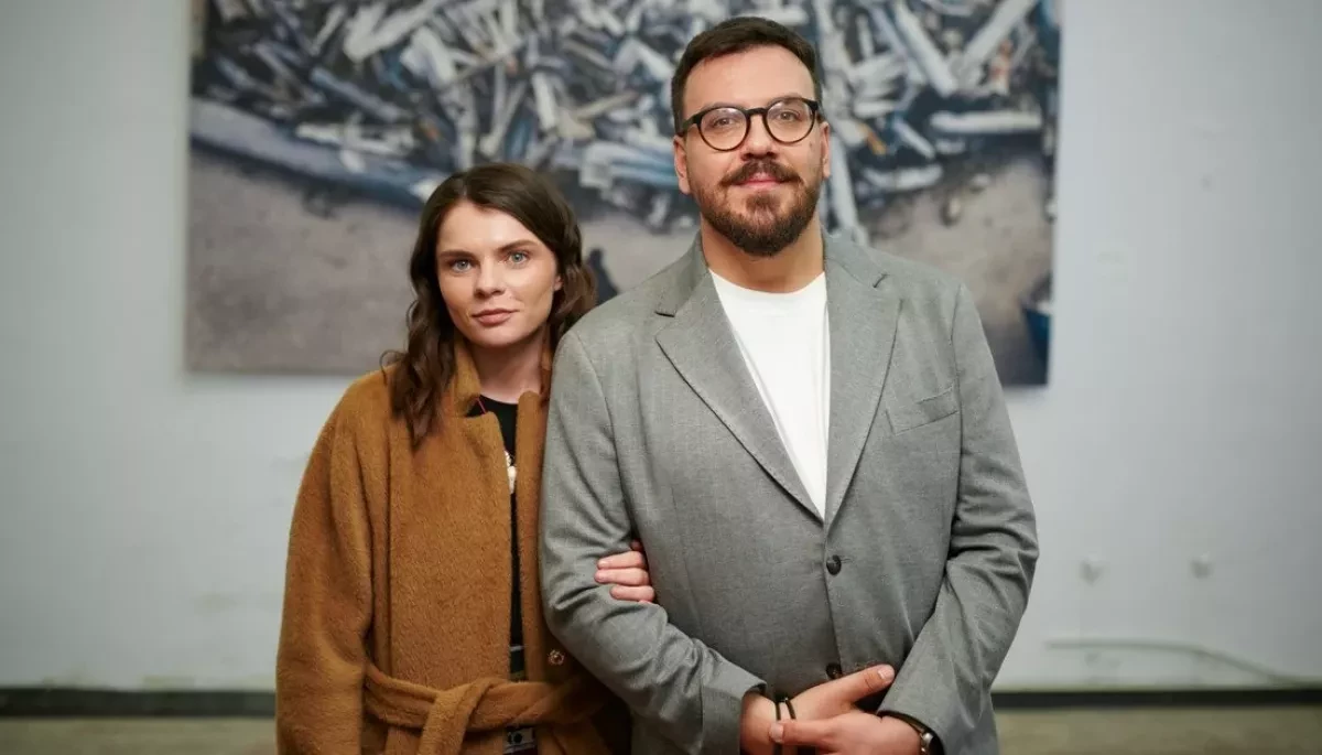 Комісія з журналістської етики відреагувала на фото, зроблені Ліберовими в Херсоні