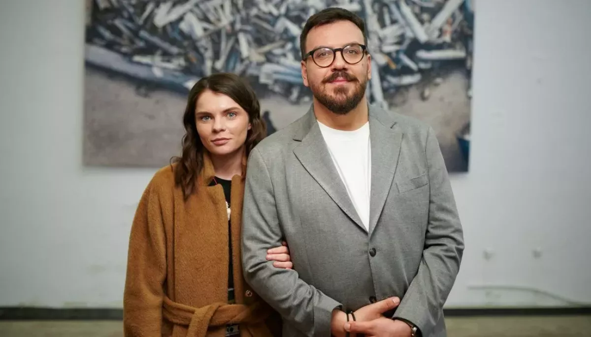 Комісія з журналістської етики відреагувала на фото, зроблені Ліберовими в Херсоні