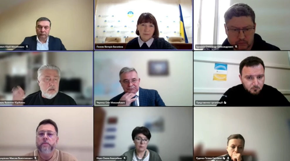 Нацрада вдруге не підтримала реєстрацію ОТТ-сервісу &laquo;Ісландії&raquo;