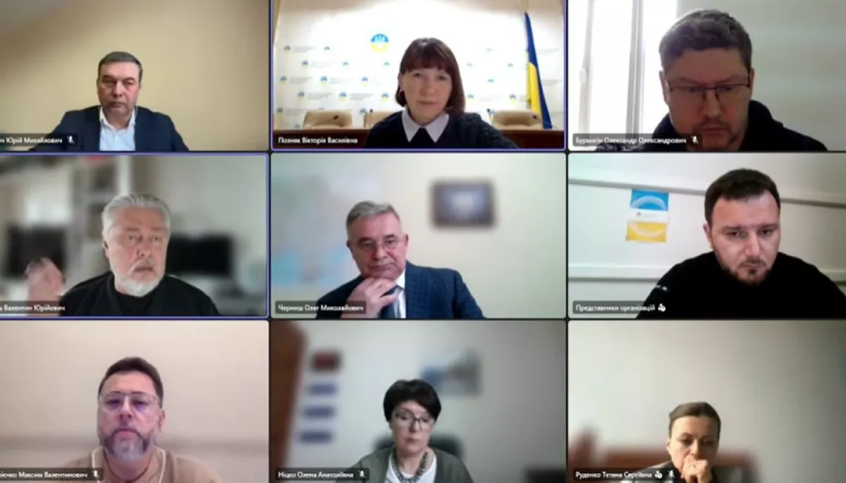 Нацрада вдруге не підтримала реєстрацію ОТТ-сервісу &laquo;Ісландії&raquo;