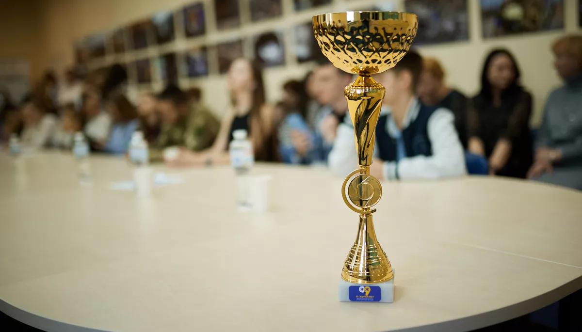 Нагородження переможців конкурсу &laquo;Я &mdash; журналіст!&raquo; відбудеться 24 квітня в Києві