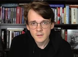 Нацрада внесла російського блогера Штефанова до тих, хто загрожує безпеці України