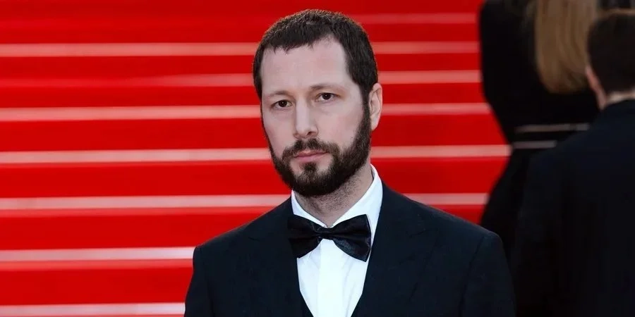 Мстислав Чернов очолив журі нагороди &laquo;Золоте око&raquo; Каннського кінофестивалю