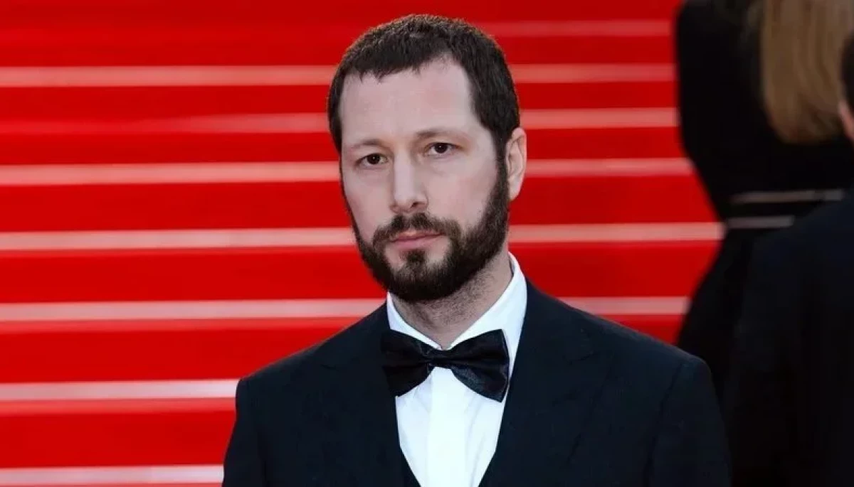 Мстислав Чернов очолив журі нагороди &laquo;Золоте око&raquo; Каннського кінофестивалю