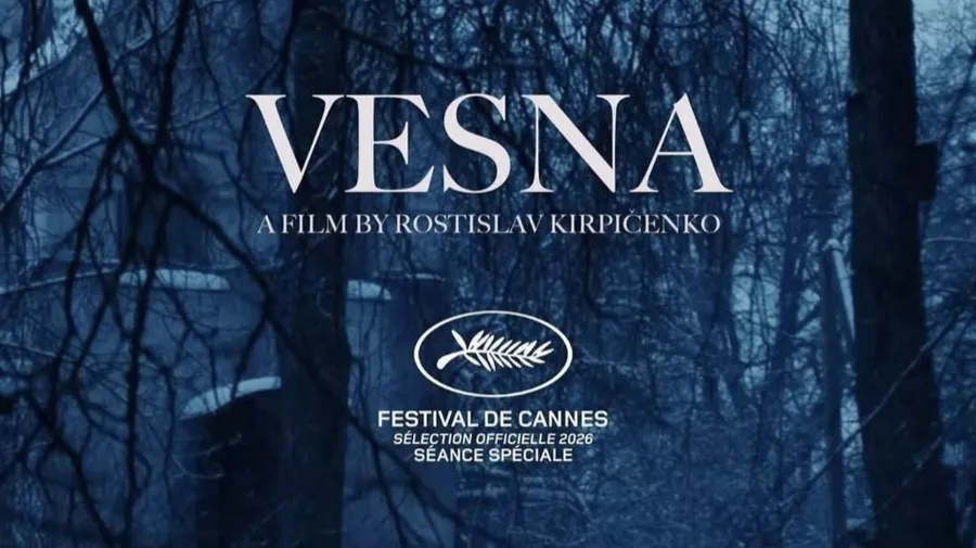 Фільм про життя українців в окупації ввійшов до програми Каннського кінофестивалю