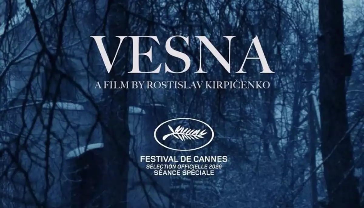 Фільм про життя українців в окупації ввійшов до програми Каннського кінофестивалю