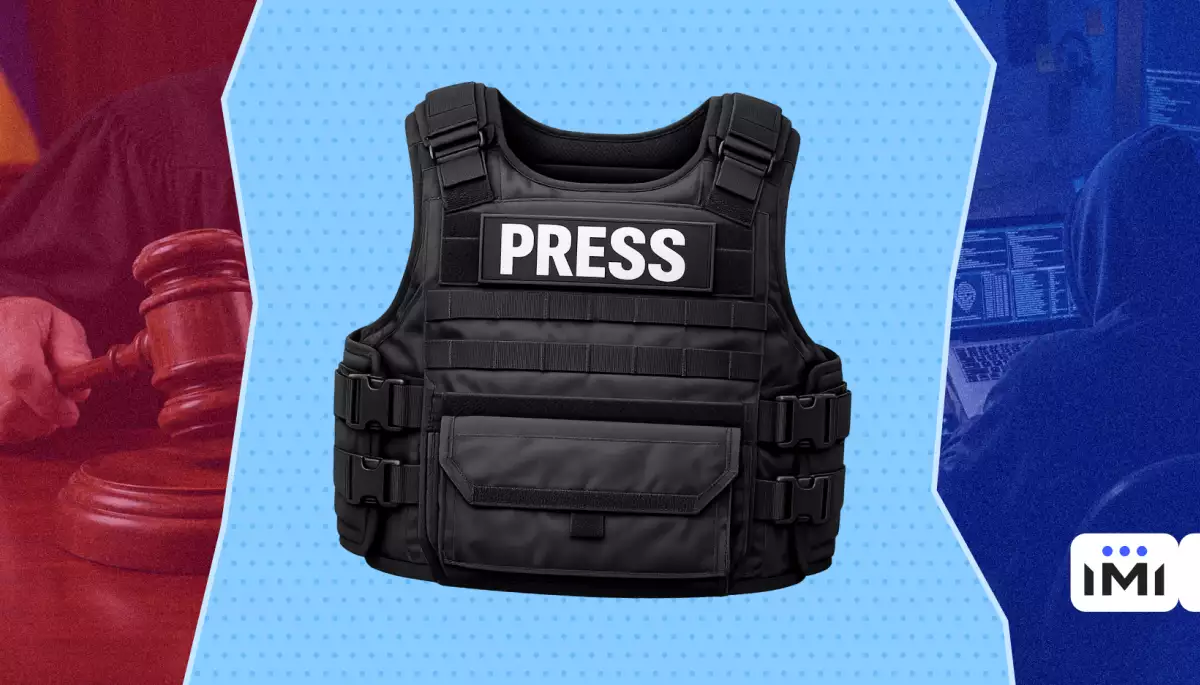 Від початку повномасштабного вторгнення Росія скоїла 937 злочинів проти медіа і журналістів в Україні, &mdash; ІМІ