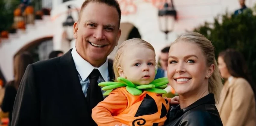 Речниця Білого Дому Керолайн Левітт йде у декретну відпустку