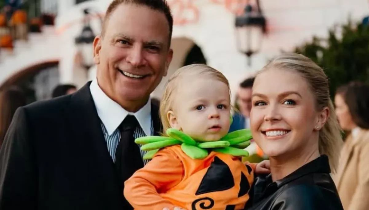 Речниця Білого Дому Керолайн Левітт йде у декретну відпустку