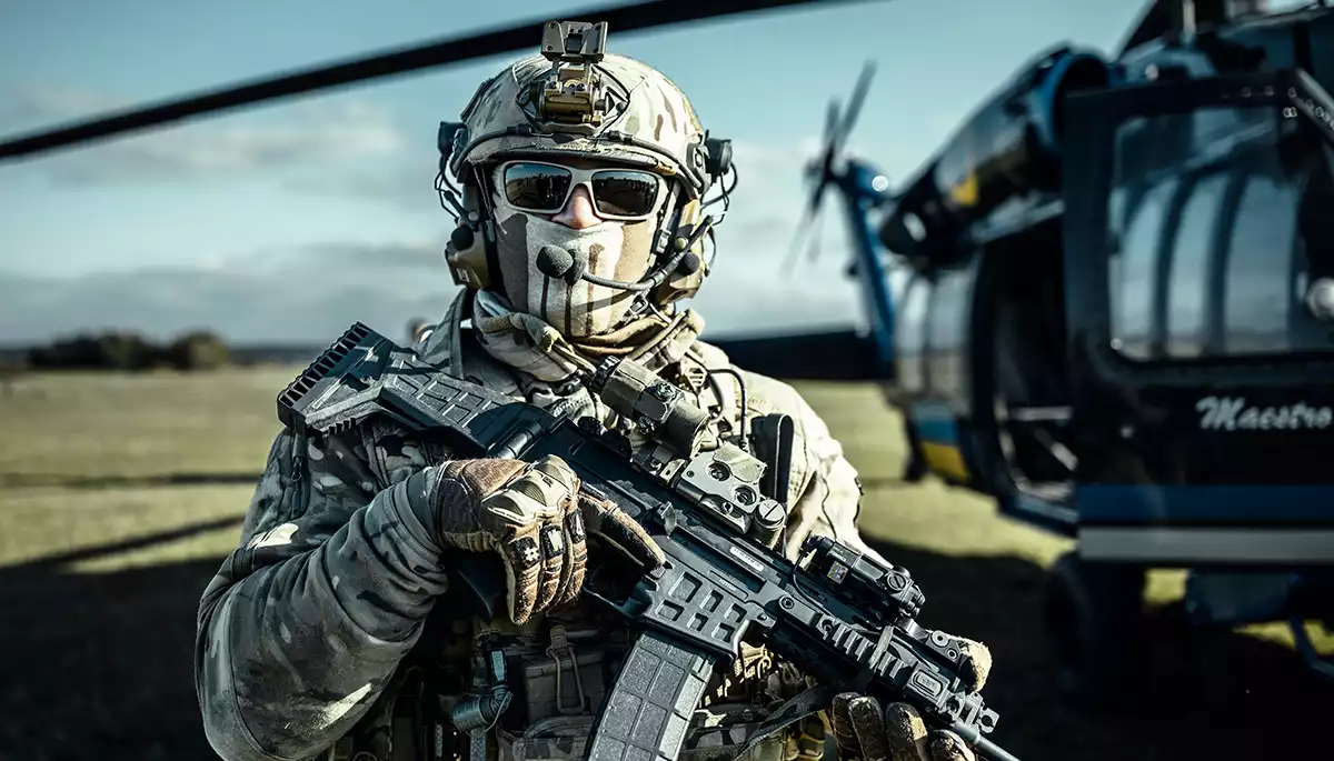 &laquo;Кіллхаус&raquo;: між реальністю війни та законами жанру