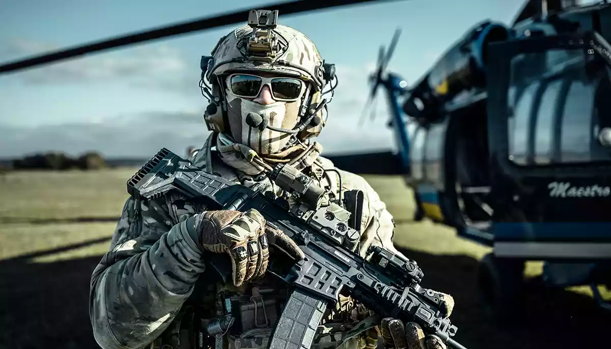 &laquo;Кіллхаус&raquo;: між реальністю війни та законами жанру