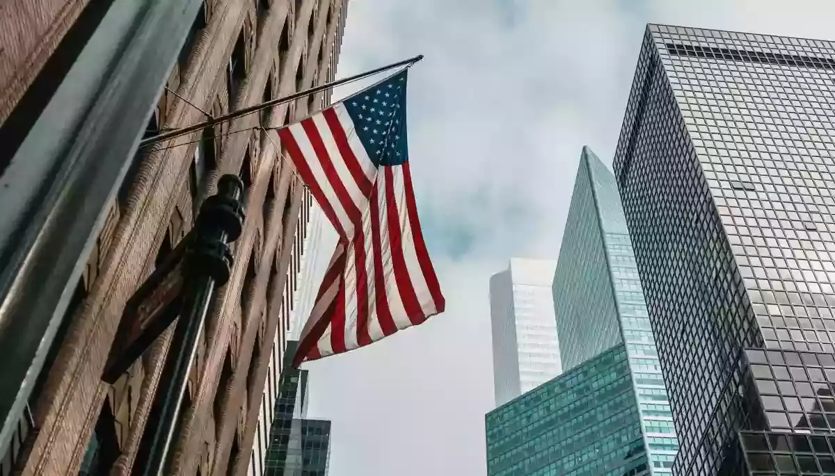 Свобода преси в США продовжує погіршуватися. Цьогоріч країна втратила 7 позицій в Індексі RSF