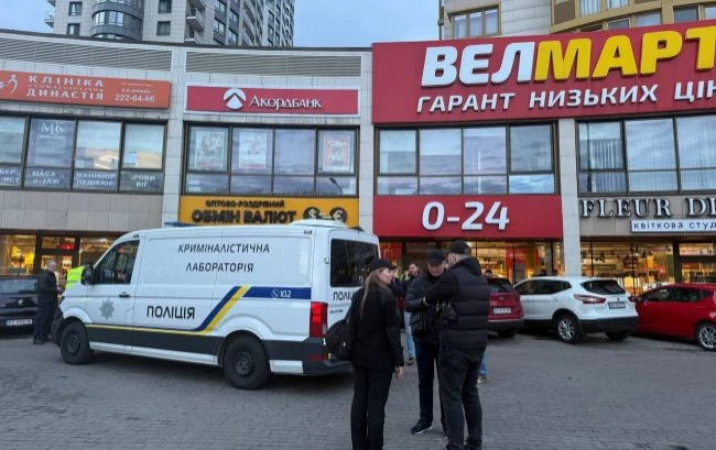 Шок від стрілянини в Києві та арешту групи ТЦК в Одесі не був компенсований радістю від &euro;90 млрд та обміну полоненими. Зведення з інформаційної війни за 18-24 квітня 2026 р.