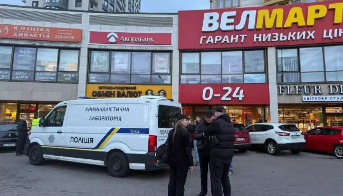 Шок від стрілянини в Києві та арешту групи ТЦК в Одесі не був компенсований радістю від &euro;90 млрд та обміну полоненими. Зведення з інформаційної війни за 18-24 квітня 2026 р.