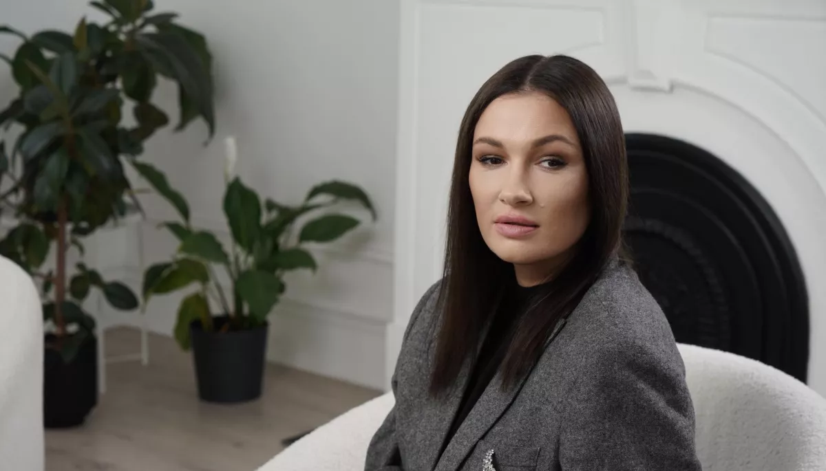 У Чернівцях скасували концерт Анастасії Приходько після її висловлювань про &laquo;київську російську&raquo;