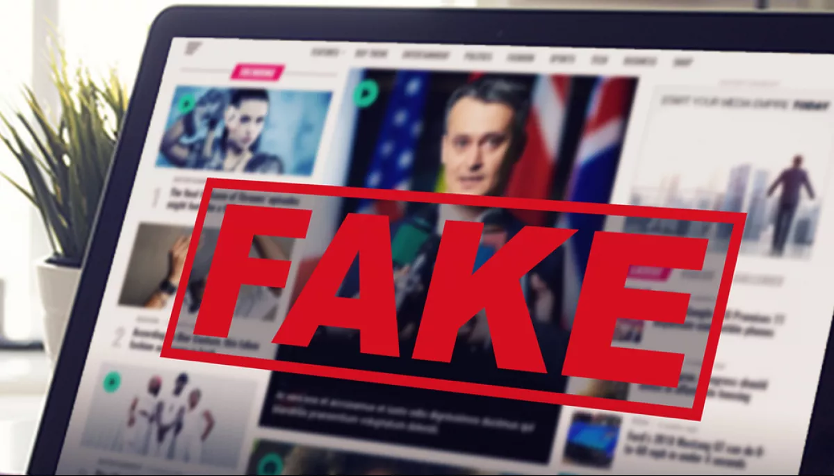 Відео з логотипом Bloomberg про &laquo;тимчасове зняття санкцій&raquo; з Росії &mdash; підробка