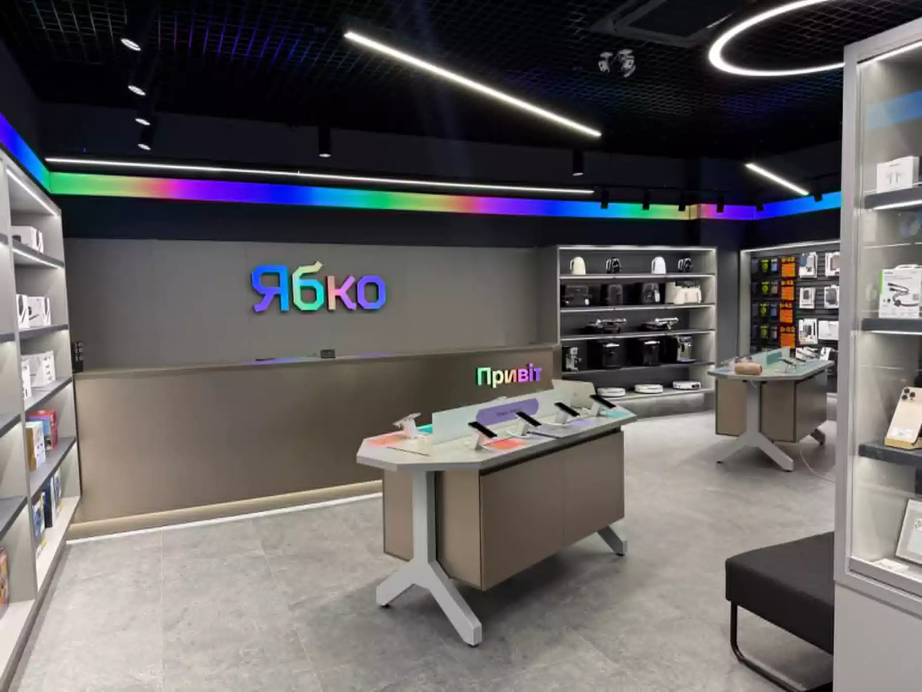 Ритейл без бар&rsquo;єрів: мережа Ябко будує інклюзивні простори та розширює програму працевлаштування ветеранів