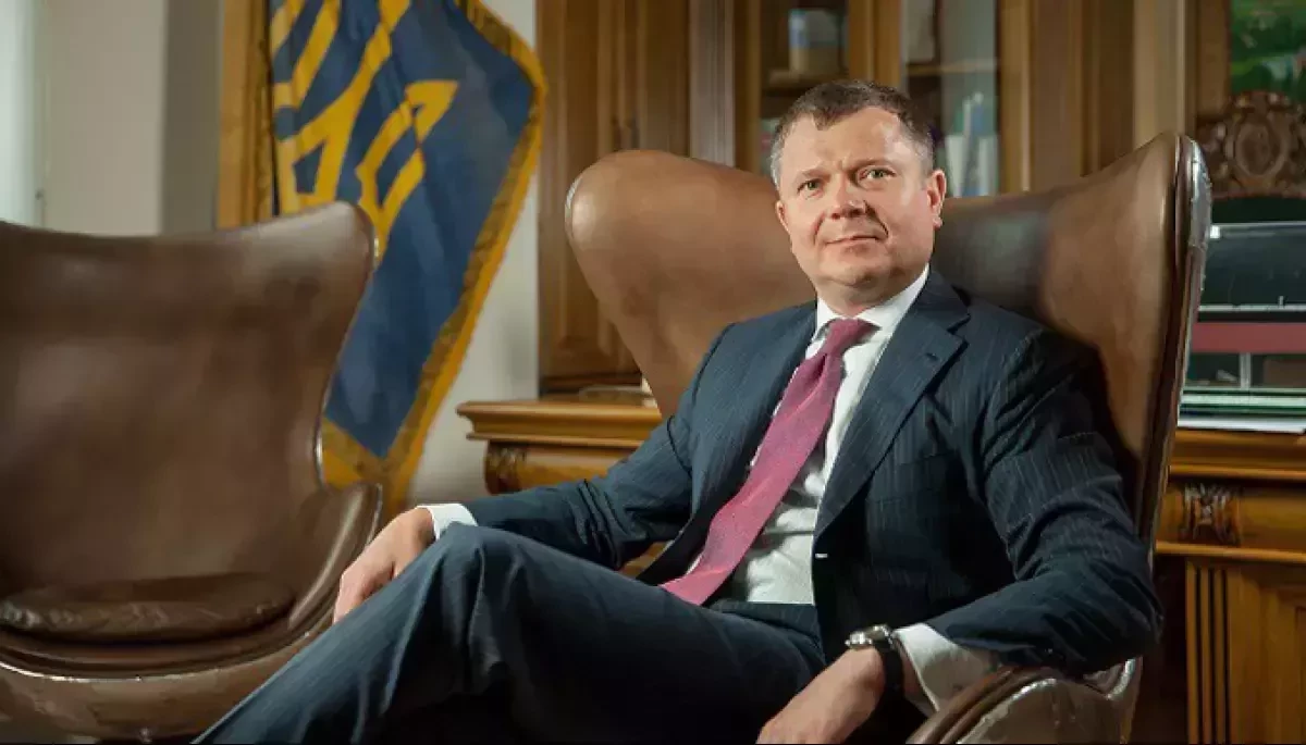 Суд дозволив заочно розслідувати справу екснардепа і бізнесмена Костянтина Жеваго