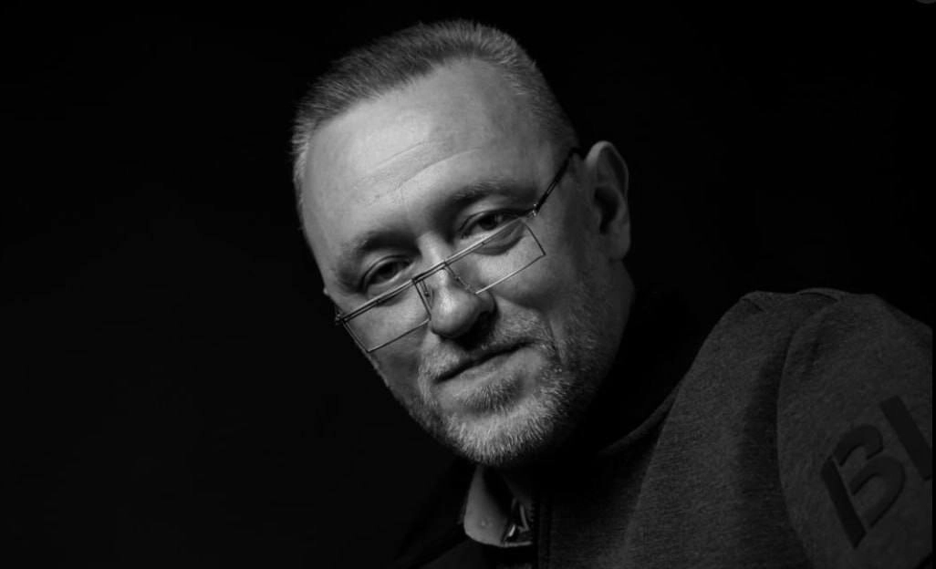 Помер громадський діяч, публіцист і письменник Анатолій Велімовський