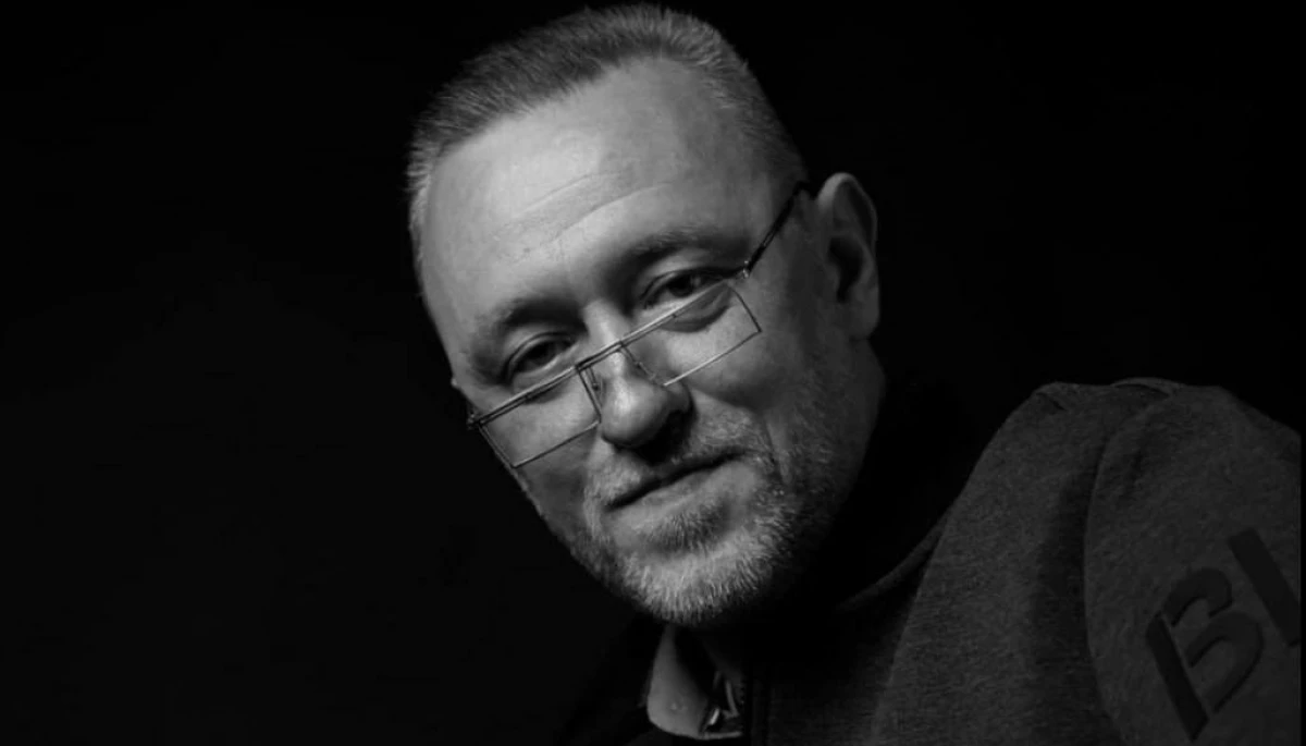 Помер громадський діяч, публіцист і письменник Анатолій Велімовський