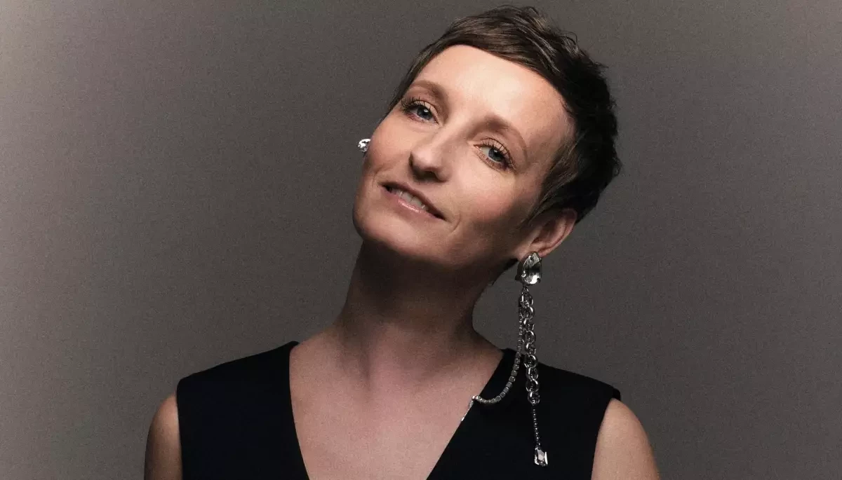 Ірина Ромалійська повідомила, що її звільнили з каналу &laquo;Настоящее время&raquo;