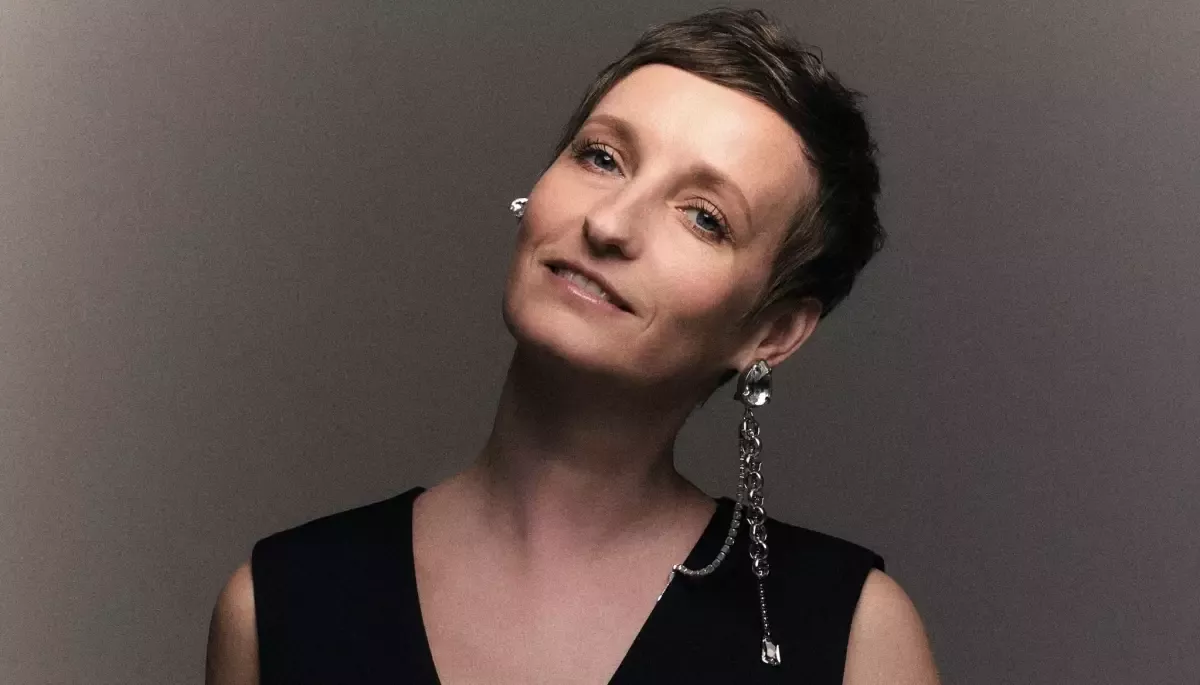 Ірина Ромалійська повідомила, що її звільнили з каналу &laquo;Настоящее время&raquo;