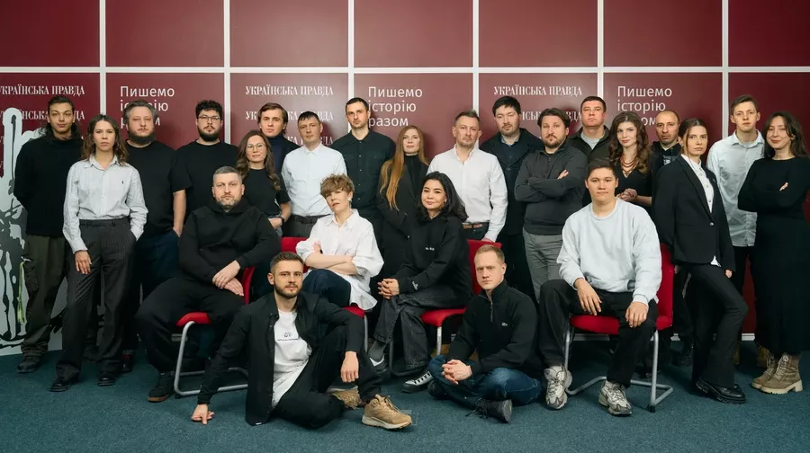 &laquo;Українська правда&raquo; запустила платну підписку на матеріали