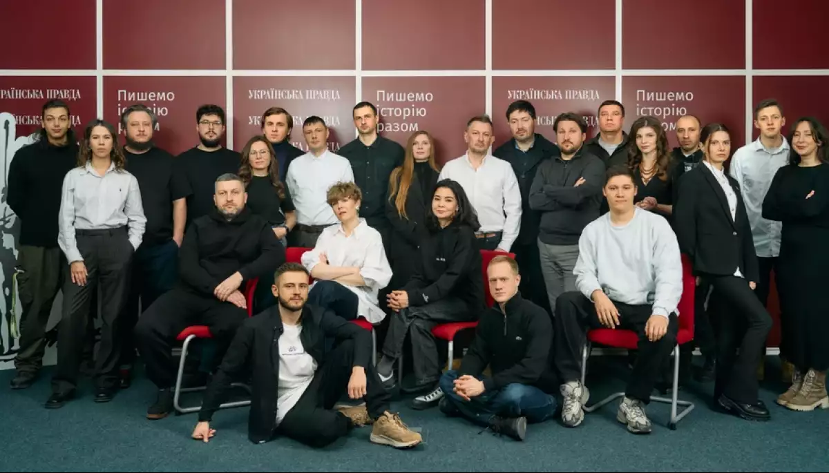 &laquo;Українська правда&raquo; запустила платну підписку на матеріали