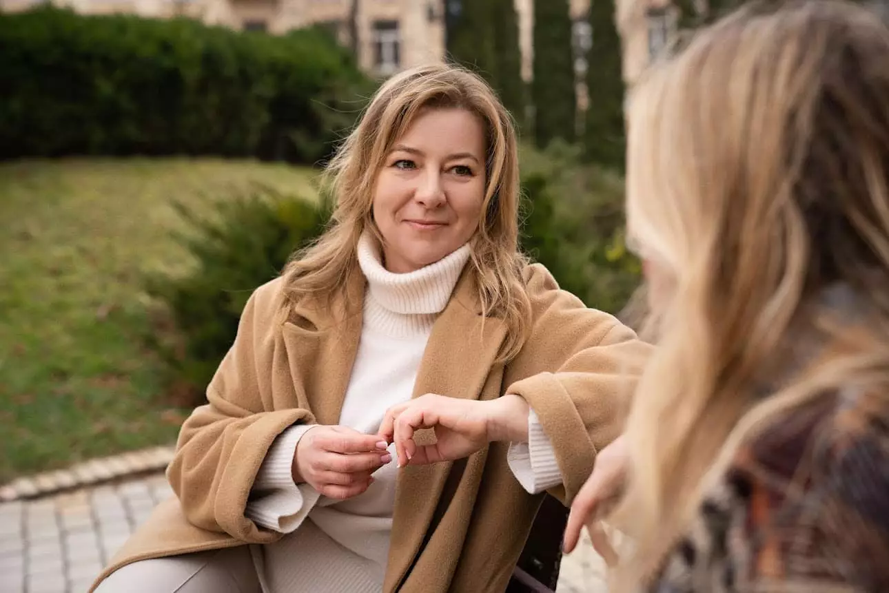 Журналістка Тетяна Ніколаєнко стала експерткою з оборони в Ukraine Facility Platform