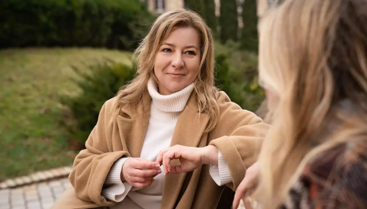 Журналістка Тетяна Ніколаєнко стала експерткою з оборони в Ukraine Facility Platform