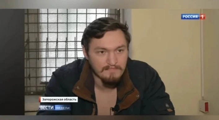 Росія засудила адміністратора телеграм-каналу &laquo;Мелітополь &mdash; це Україна&raquo; Олександра Малишева до 26 років ув'язнення