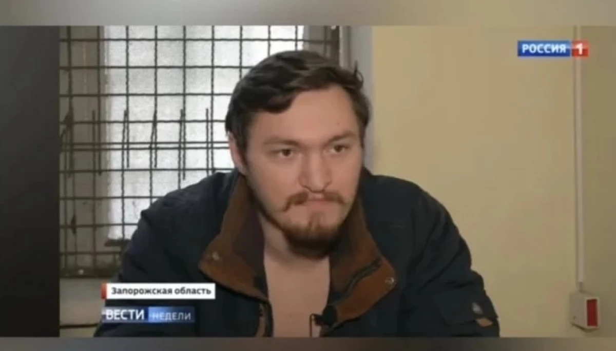 Росія засудила адміністратора телеграм-каналу &laquo;Мелітополь &mdash; це Україна&raquo; Олександра Малишева до 26 років ув'язнення