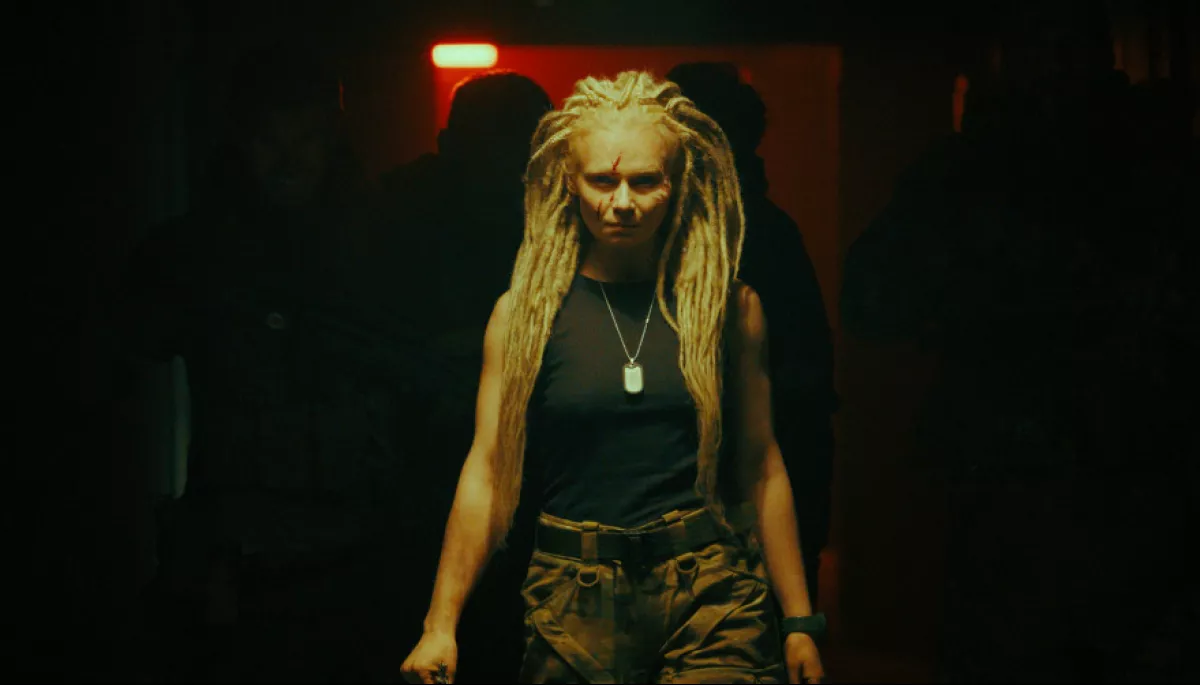 ICTV2 покаже телепрем&rsquo;єру фільму &laquo;Каховський об&rsquo;єкт&raquo;