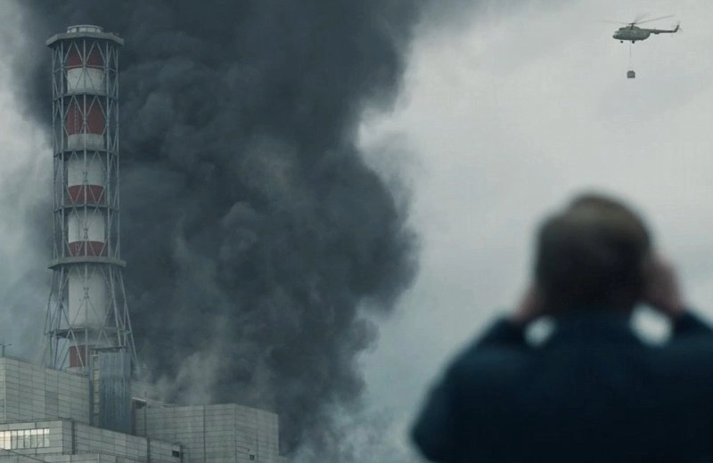 В Україні арештували торгові марки HBO через невиконання рішення суду у справі про серіал &laquo;Чорнобиль&raquo;