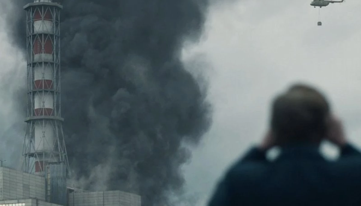 В Україні арештували торгові марки HBO через невиконання рішення суду у справі про серіал &laquo;Чорнобиль&raquo;