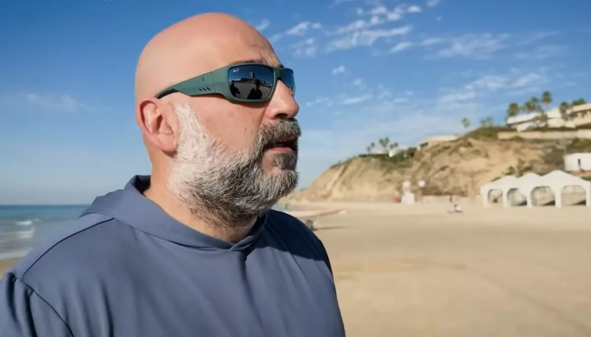 Міндіч позивається до Железняка через заяви про причетність до &laquo;злочинної організації&raquo; (ДОПОВНЕНО)