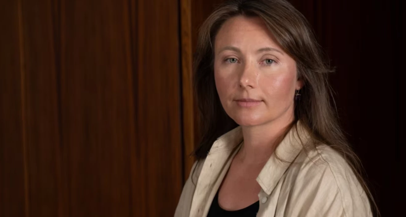 Режисерка Марина Ер Горбач здобула нагороду &laquo;За досягнення&raquo; кінофестивалю SEEfest у Лос-Анджелесі