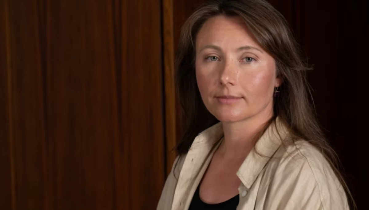 Режисерка Марина Ер Горбач здобула нагороду &laquo;За досягнення&raquo; кінофестивалю SEEfest у Лос-Анджелесі