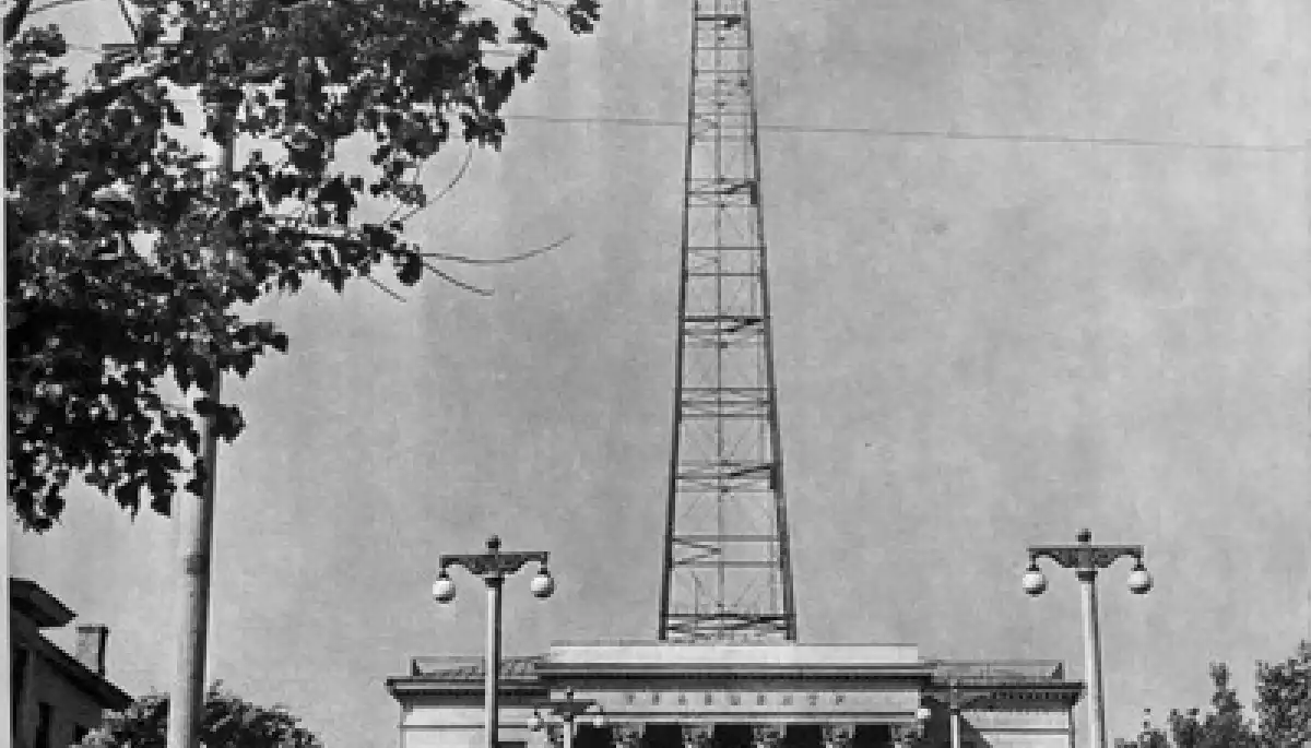 70 років Донецькому телецентру: ми маємо повернутися, щоб говорити правду!