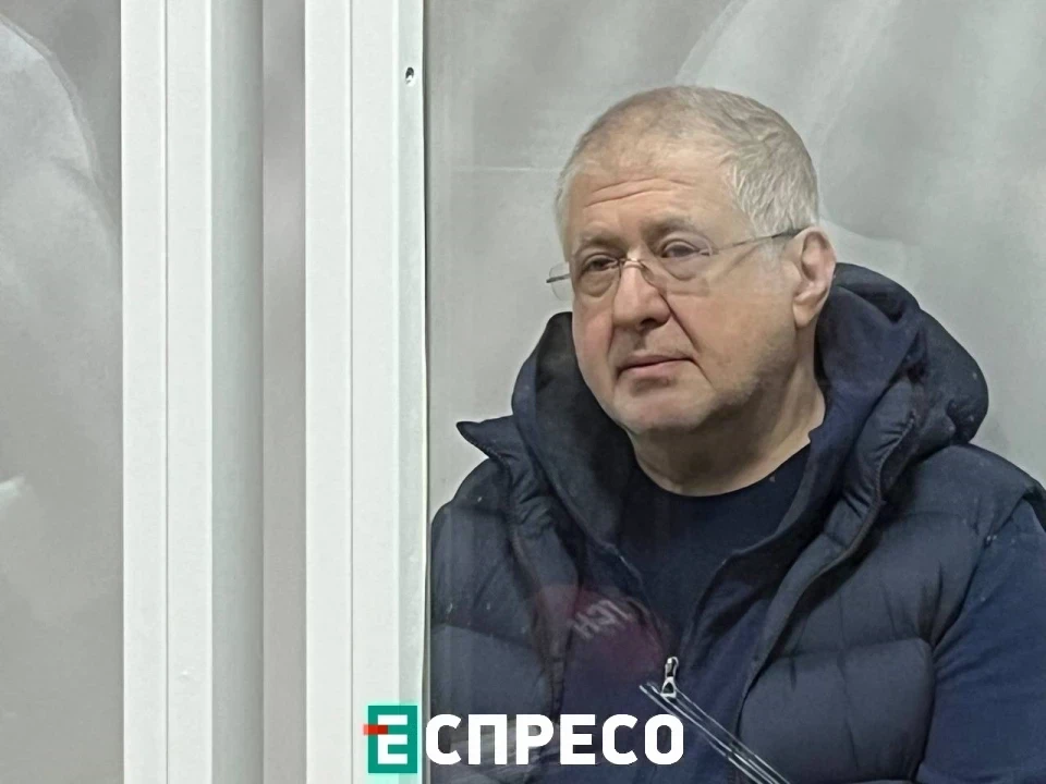 Ігорю Коломойському оголосили про нову підозру