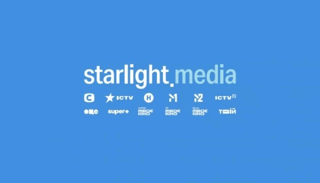 На ICTV змінився менеджмент