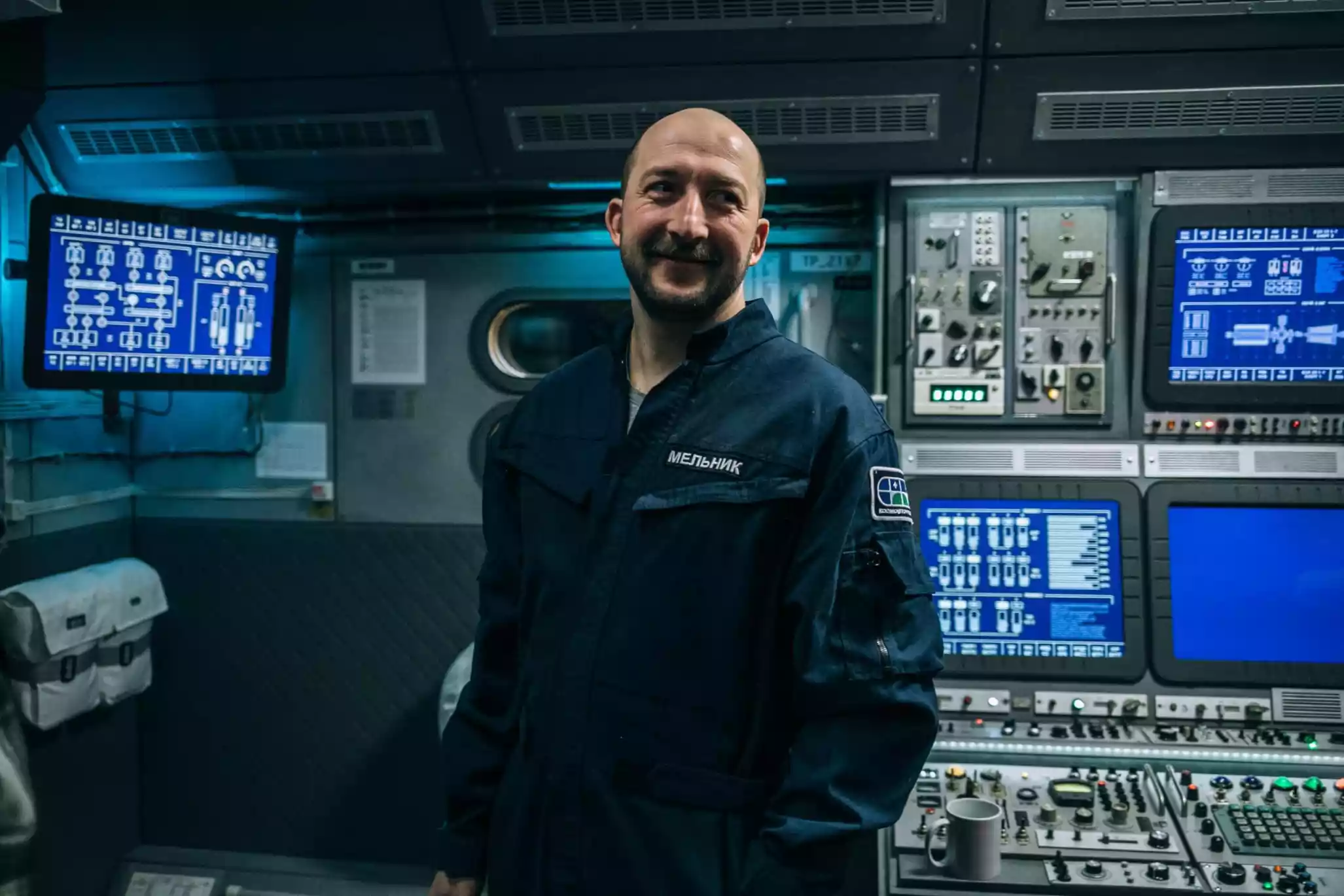 &laquo;Буча&raquo; і &laquo;Ти &mdash; космос&raquo;: у травні на ICTV2 відбудеться телепремʼєра кількох українських фільмів