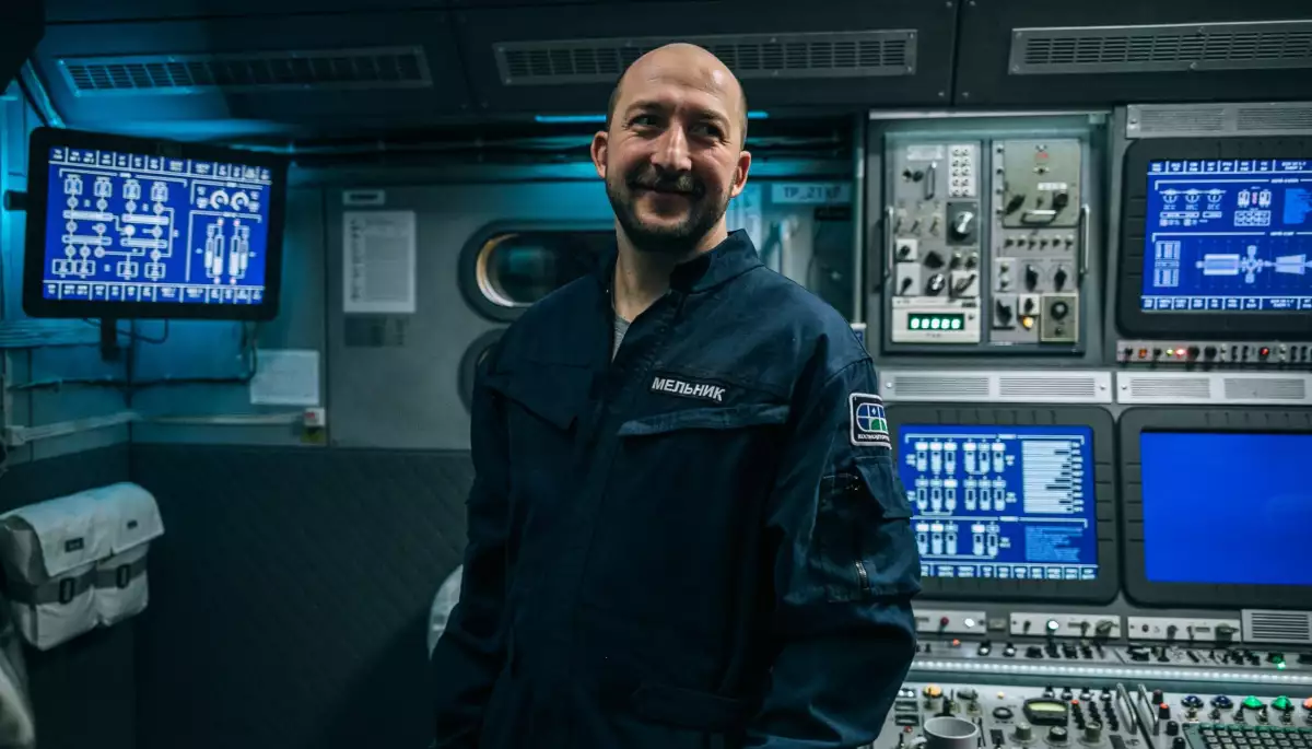 &laquo;Буча&raquo; і &laquo;Ти &mdash; космос&raquo;: у травні на ICTV2 відбудеться телепремʼєра кількох українських фільмів