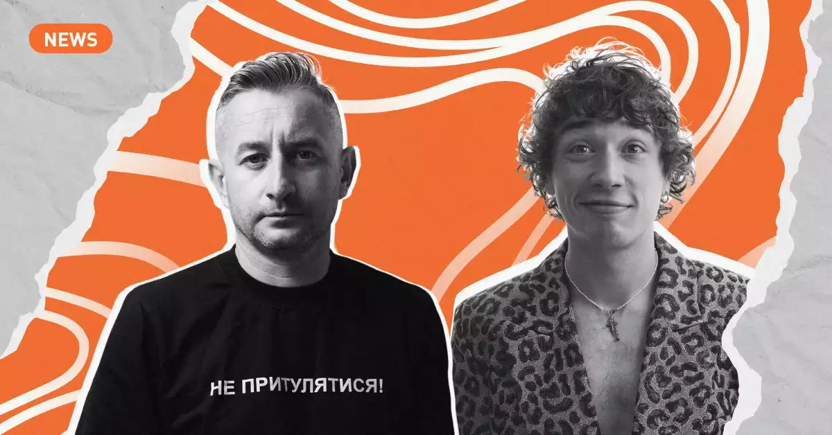 Тексти голосом Жадана та Brykulets: Vector запустив сезонну ініціативу з ШІ-озвучення матеріалів