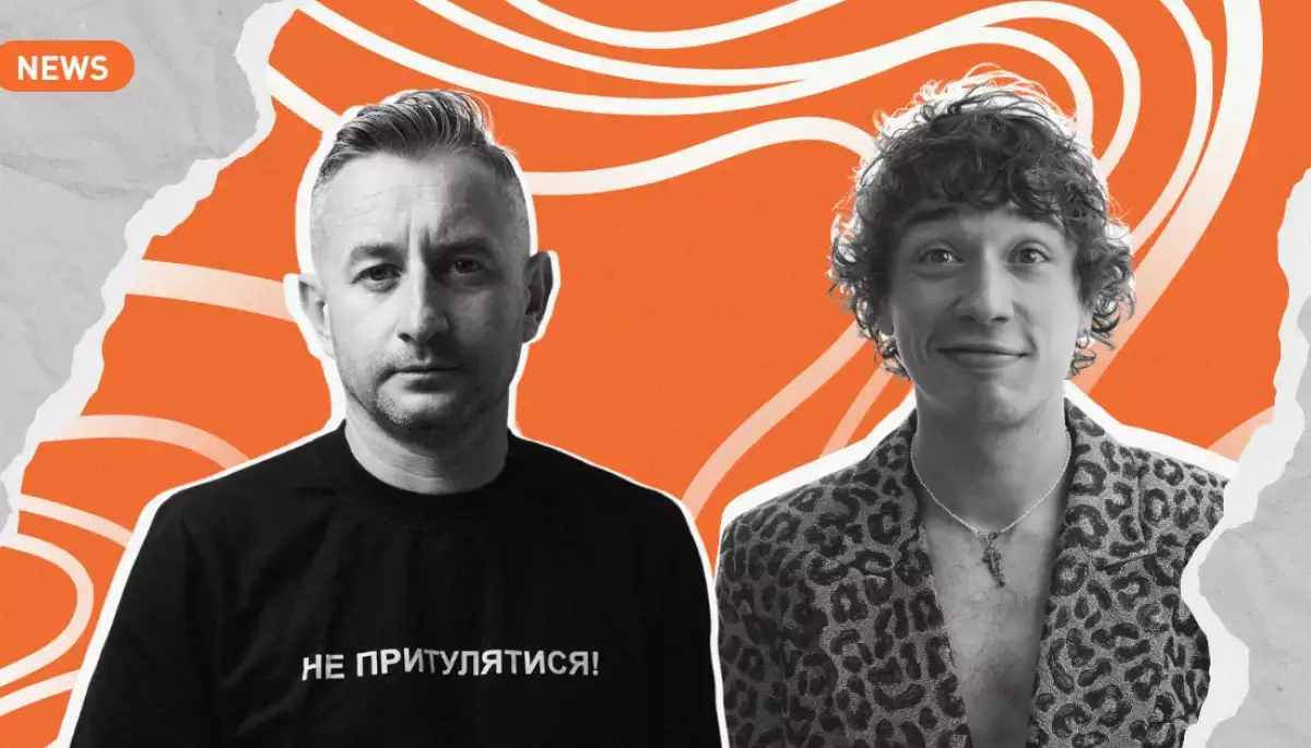 Тексти голосом Жадана та Brykulets: Vector запустив сезонну ініціативу з ШІ-озвучення матеріалів