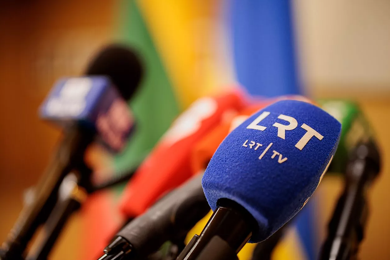 Понад половину литовців ігнорують дезінформацію, а не шукають правду, &mdash; дослідження
