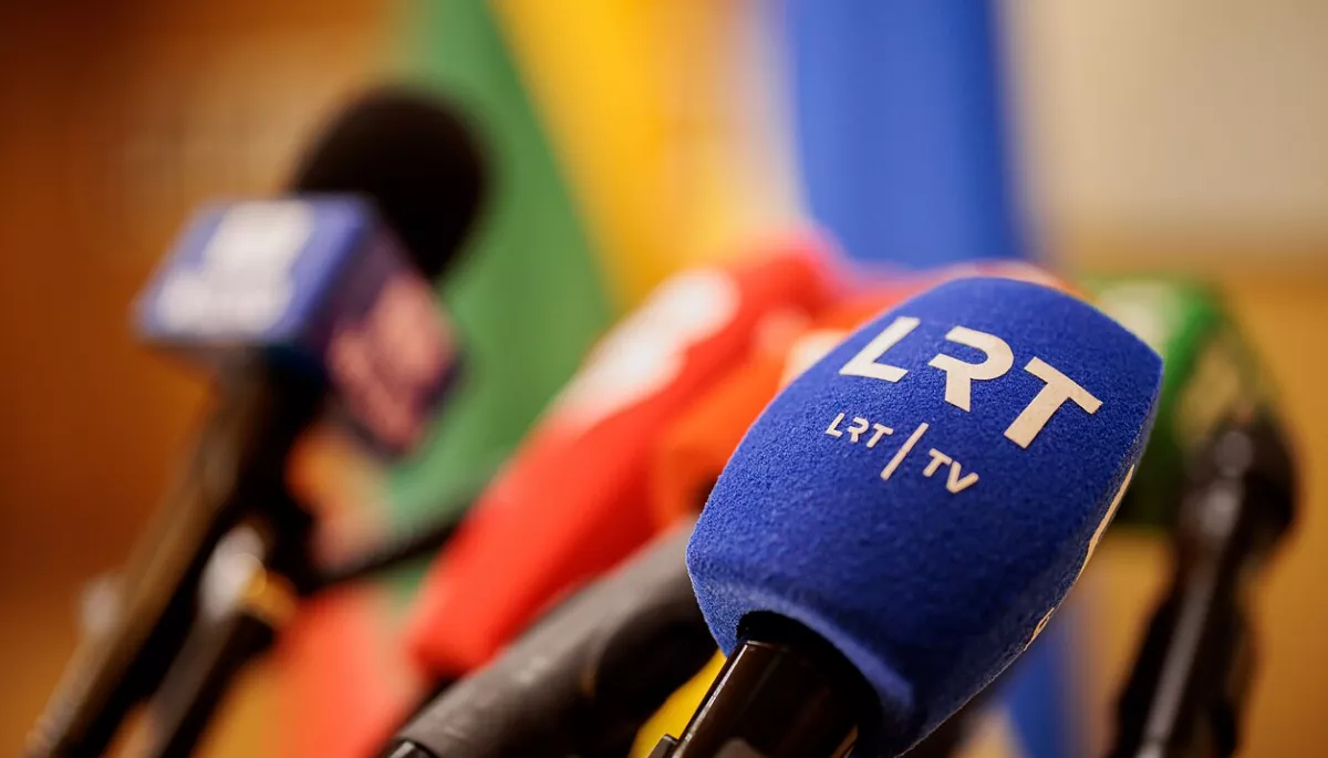 Понад половину литовців ігнорують дезінформацію, а не шукають правду, &mdash; дослідження