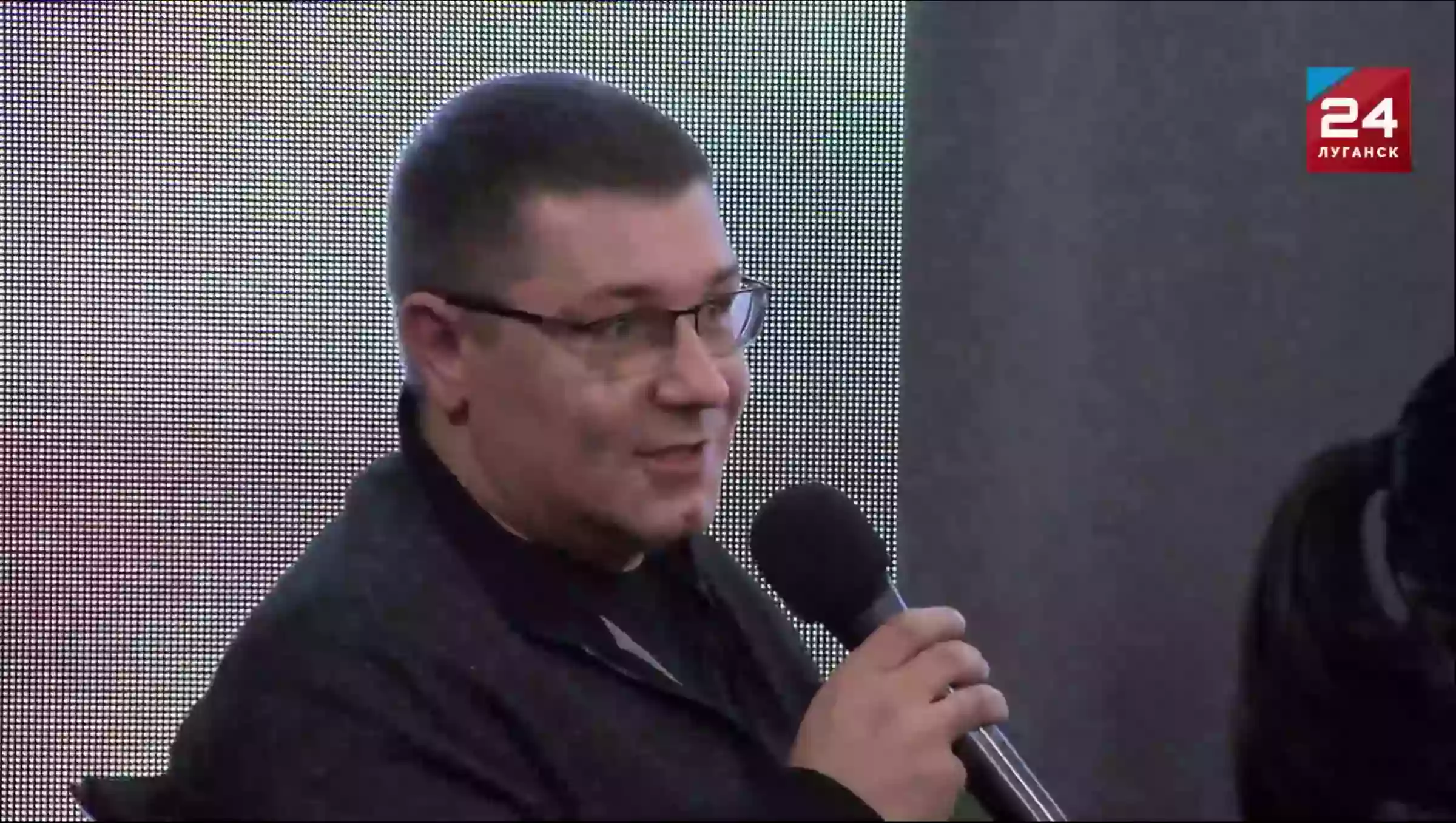 Син голови Луганської облради став заступником гендиректорки окупаційної &laquo;Гостелерадиокомпании ЛНР&raquo;