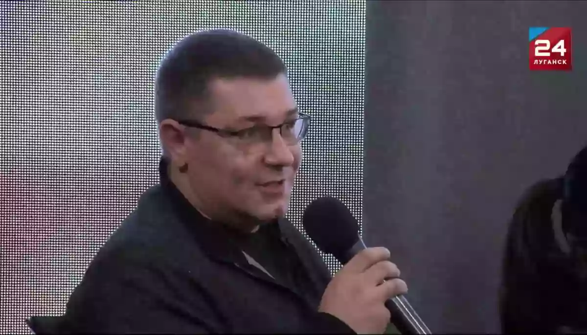 Син голови Луганської облради став заступником гендиректорки окупаційної &laquo;Гостелерадиокомпании ЛНР&raquo;